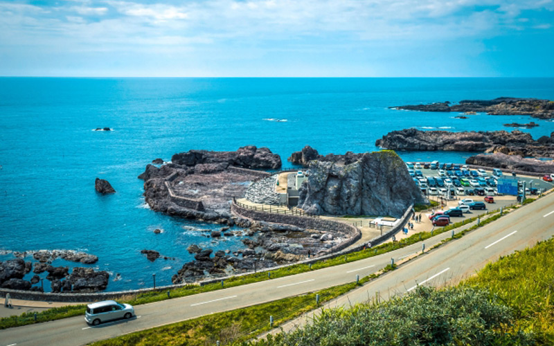 北海道・東北エリアの自動車教習所