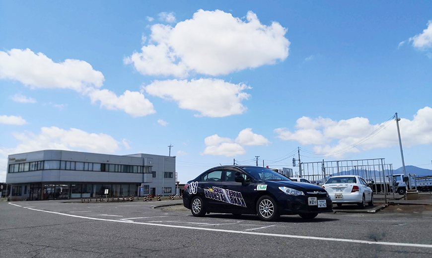 かんばら中央自動車学校