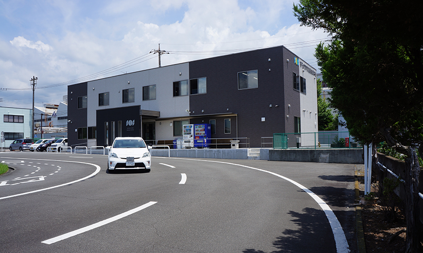 すその中央自動車学校