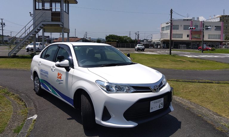 静岡菊川自動車学校