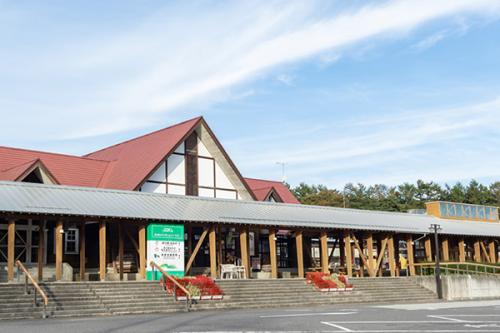 道の駅おおの