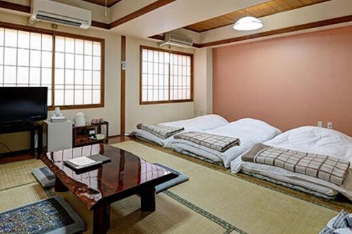 盛岡ヒルズ 相部屋（男性専用）