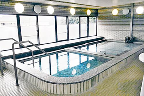 盛岡つなぎ温泉 旅やど　鶴の湯