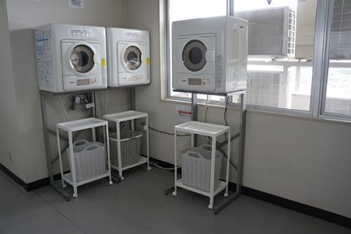 りょうぎん米沢　乾燥機