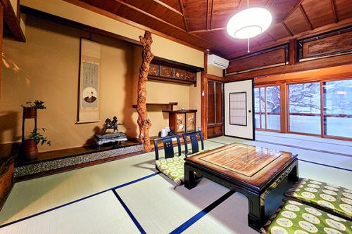 ホテルおとわ　本館和室（菊）