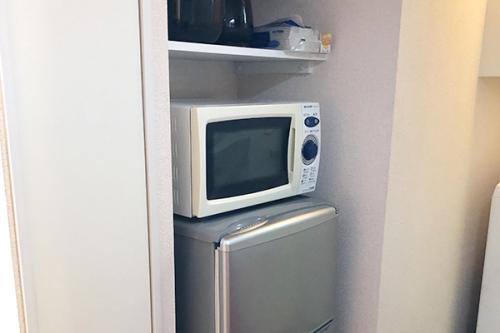 室内備品・調理器具