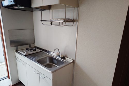 サンライズ長塚　キッチン