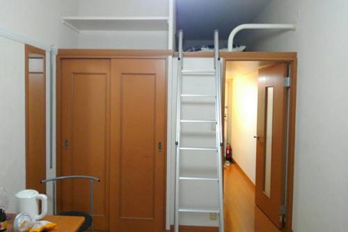 室内②