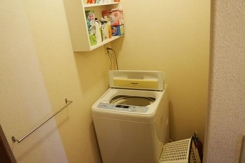 洗濯機