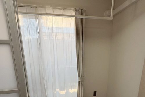 ＆ステイ　サンルーム