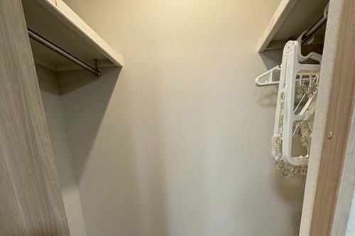 ＆ステイ　クローゼット