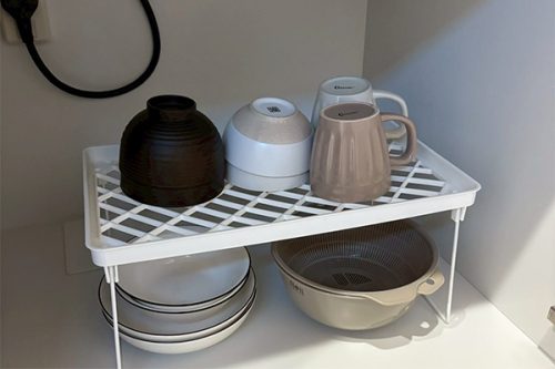 ＆ステイ　食器類