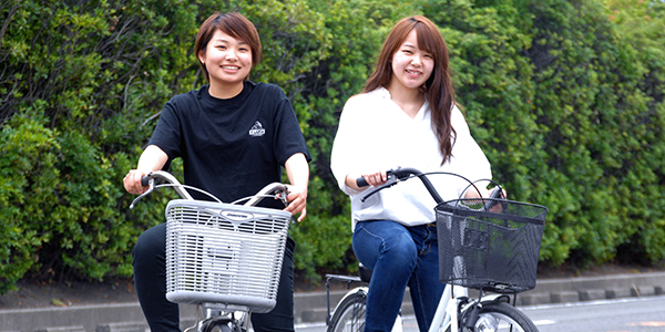 お子様連れ・宇摩自動車教習所