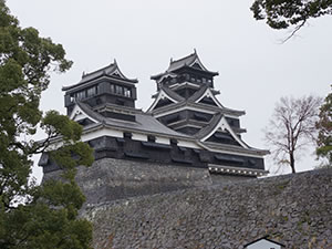 熊本城